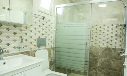 Villa Kayra Dalyan — 29
