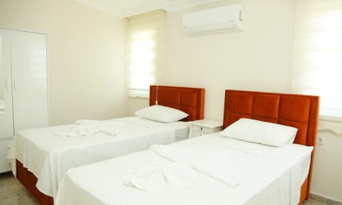 Villa Kayra Dalyan — 24