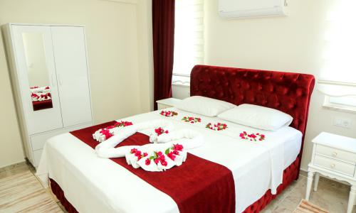 Villa Kayra Dalyan — 59