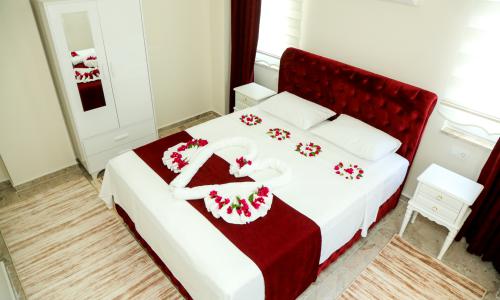 Villa Kayra Dalyan — 60