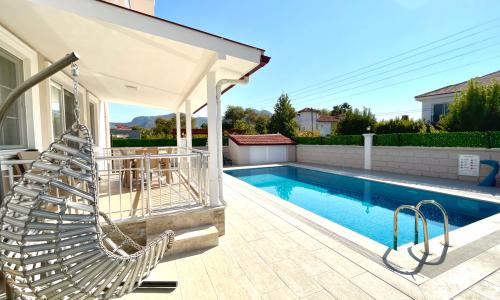 Villa Kayra Dalyan — 4