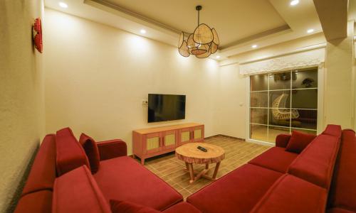 Villa Kayra Konak 1 — 3