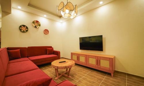 Villa Kayra Konak 1 — 4