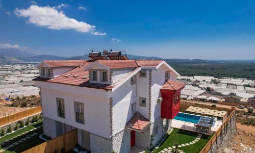 Villa Kayra Konak 1 — 9