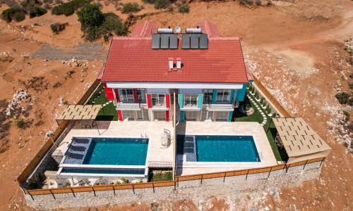 Villa Kayra Konak 1 — 11