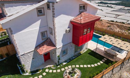 Villa Kayra Konak 1 — 14