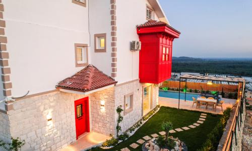 Villa Kayra Konak 1 — 21