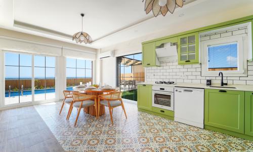 Villa Kayra Konak 1 — 26