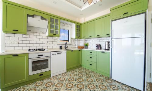 Villa Kayra Konak 1 — 27