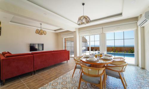 Villa Kayra Konak 1 — 28