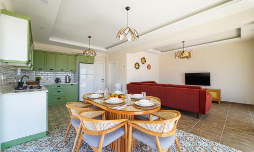 Villa Kayra Konak 1 — 29