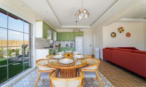 Villa Kayra Konak 1 — 30