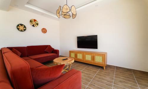 Villa Kayra Konak 1 — 31