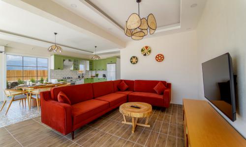 Villa Kayra Konak 1 — 32