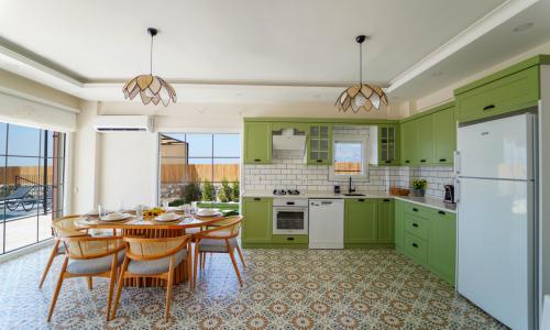 Villa Kayra Konak 1 — 33