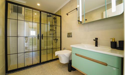 Villa Kayra Konak 1 — 34