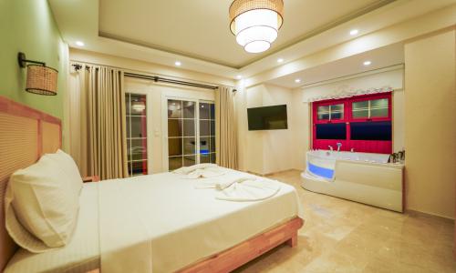Villa Kayra Konak 1 — 24
