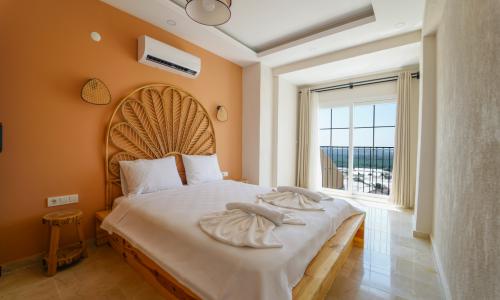 Villa Kayra Konak 1 — 37