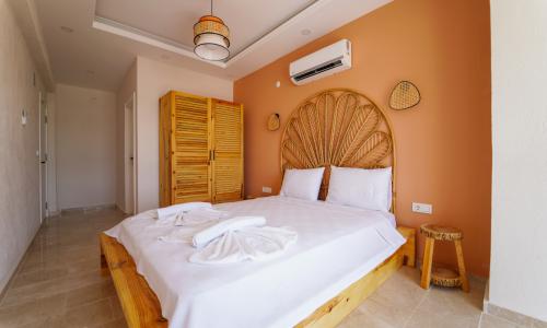 Villa Kayra Konak 1 — 38