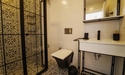 Villa Kayra Konak 1 — 39