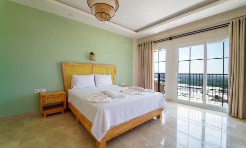 Villa Kayra Konak 1 — 41