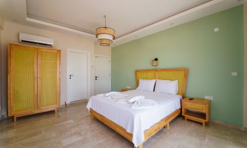 Villa Kayra Konak 1 — 43