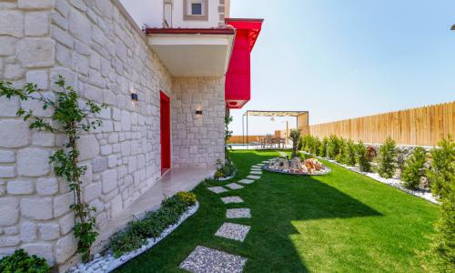 Villa Kayra Konak 1 — 45