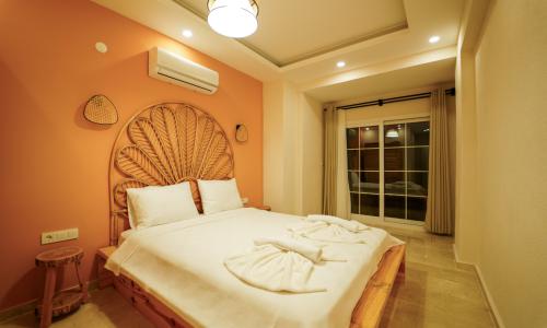 Villa Kayra Konak 1 — 35