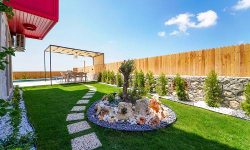 Villa Kayra Konak 1 — 47