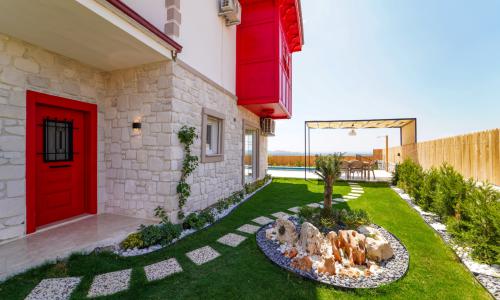 Villa Kayra Konak 1 — 48