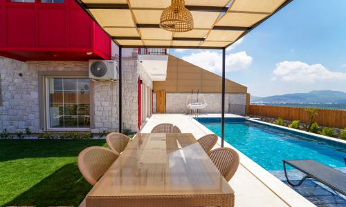 Villa Kayra Konak 1 — 50