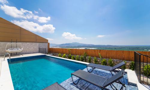 Villa Kayra Konak 1 — 52