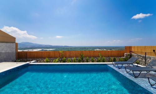 Villa Kayra Konak 1 — 53