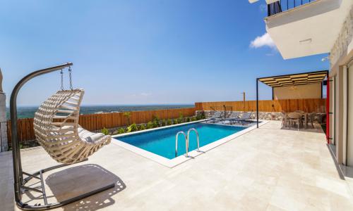 Villa Kayra Konak 1 — 54