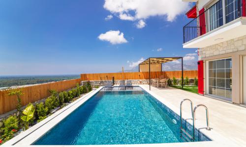 Villa Kayra Konak 1 — 55