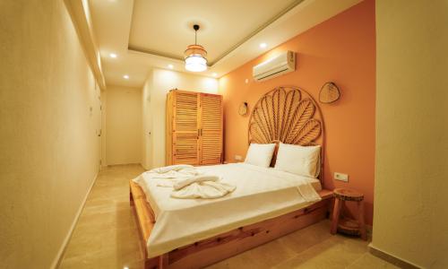Villa Kayra Konak 1 — 46