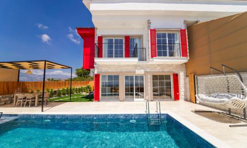 Villa Kayra Konak 1 — 58