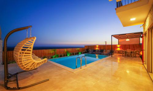 Villa Kayra Konak 1 — 60