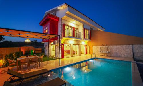 Villa Kayra Konak 1 — 65
