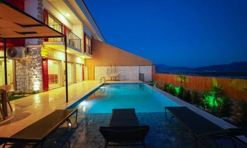 Villa Kayra Konak 1 — 66