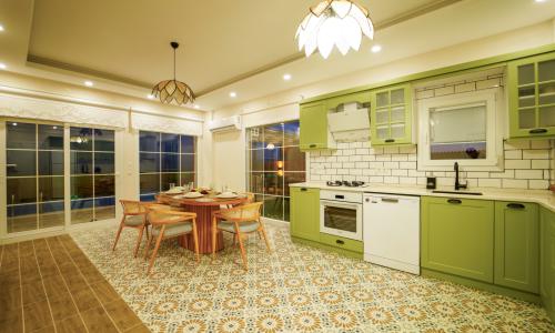 Villa Kayra Konak 1 — 70