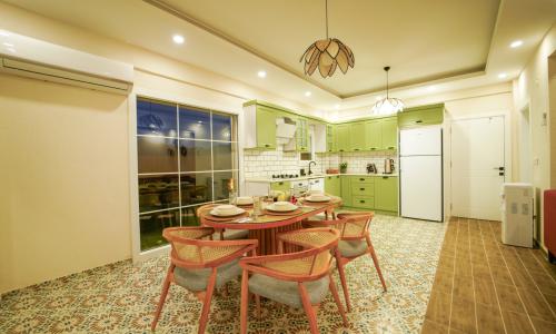 Villa Kayra Konak 1 — 67
