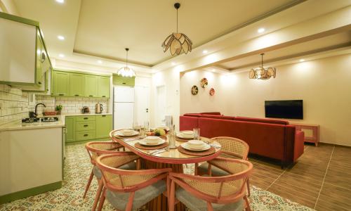 Villa Kayra Konak 1 — 75