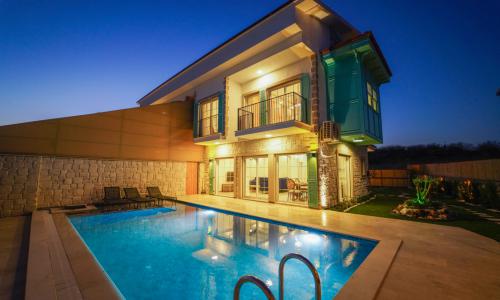 Villa Kayra Konak 2 — 8