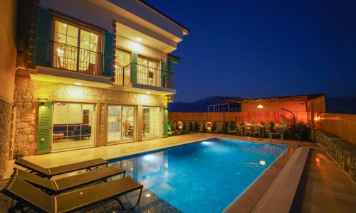 Villa Kayra Konak 2 — 10
