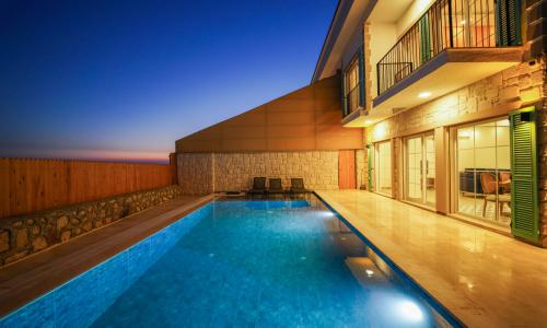 Villa Kayra Konak 2 — 11