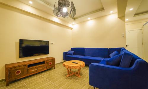 Villa Kayra Konak 2 — 12