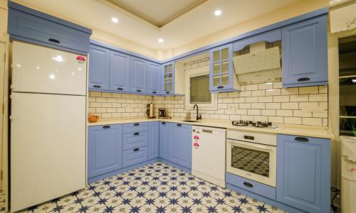 Villa Kayra Konak 2 — 13