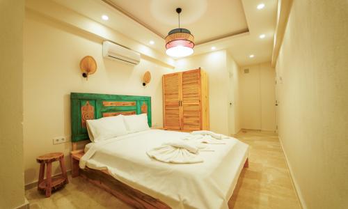 Villa Kayra Konak 2 — 16
