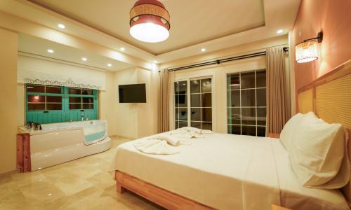 Villa Kayra Konak 2 — 17